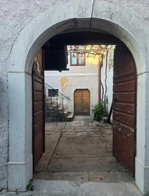 tradicionalna primorska starina u zaleđu crikvenice - slika 4