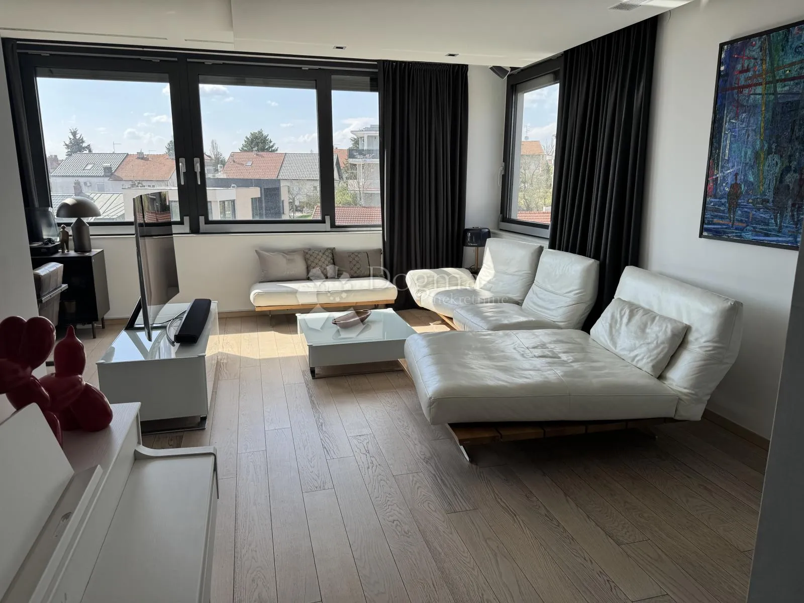 luksuzni penthouse šalata - slika 10