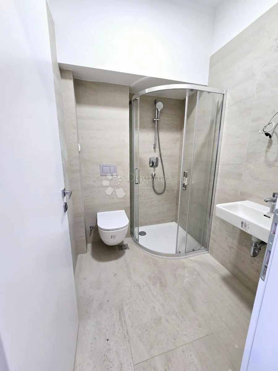 penthouse lašćina - useljiva novogradnja - slika 11