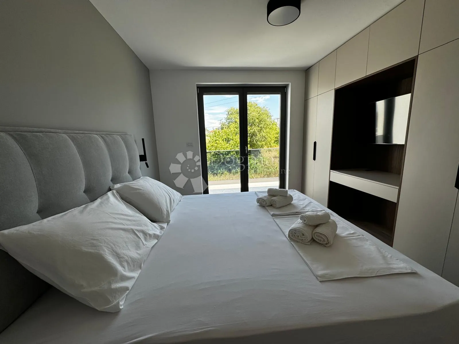 prilika poreč novogradnja 121m2 sa pogledom na more - slika 17