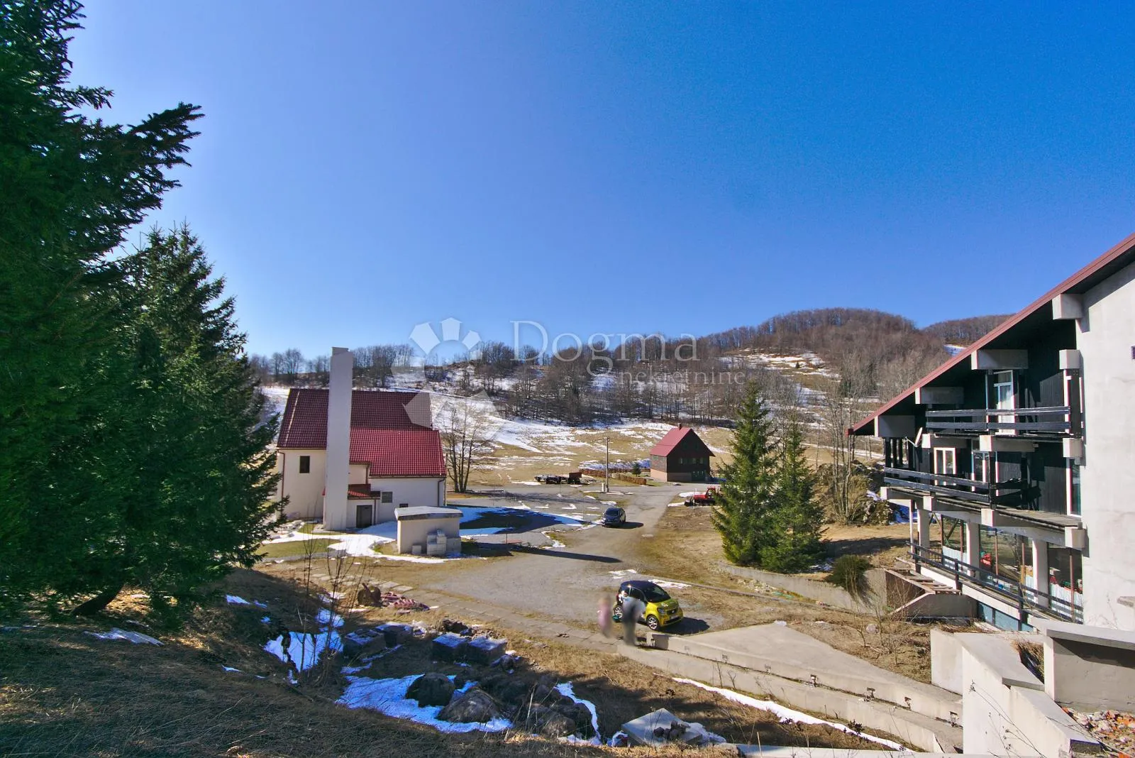 hotelski biser u gorskom kraju - slika 9