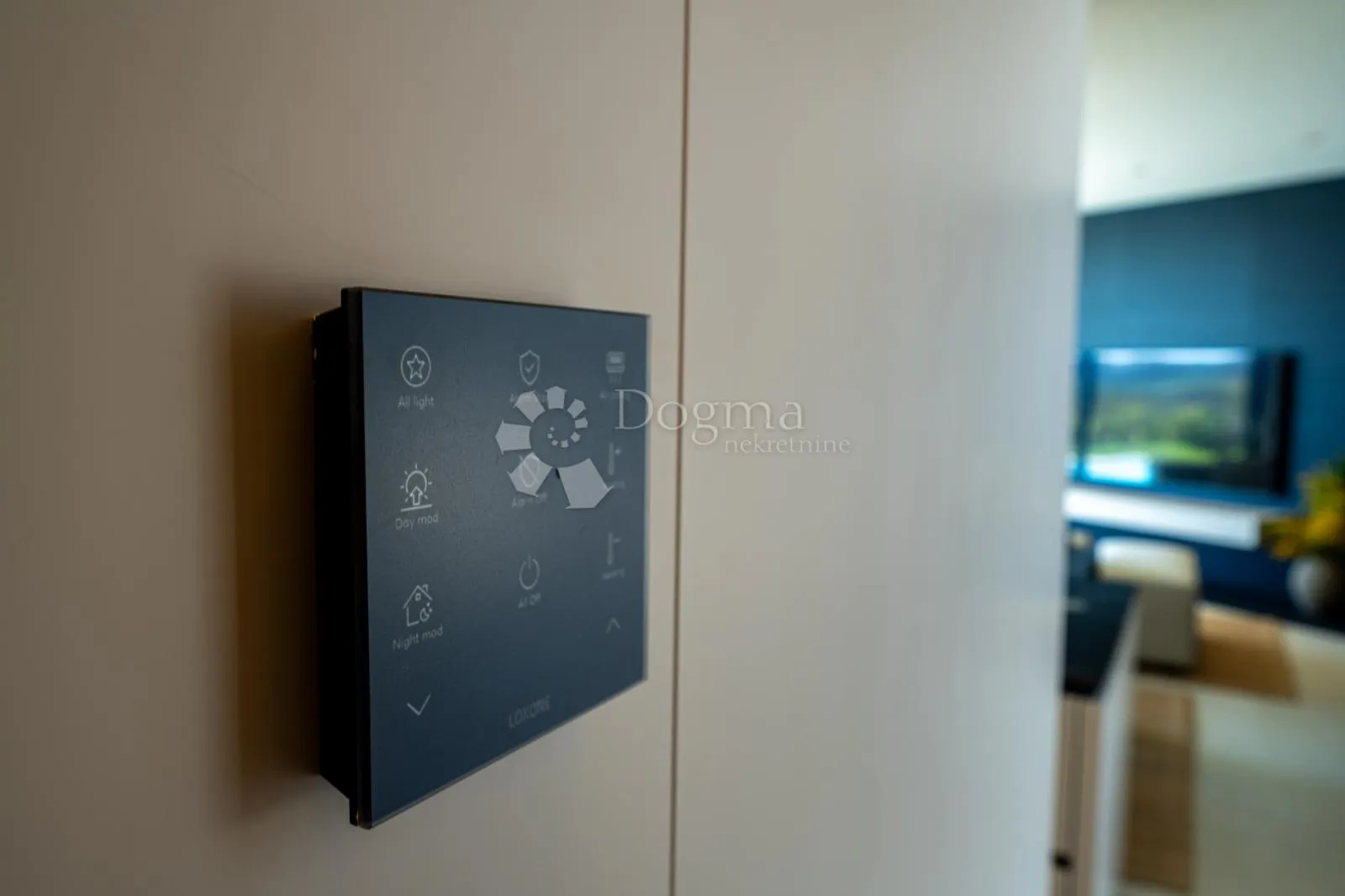 ekskluzivna smart home vila, kompletno opremljena, s otvorenim pogledom - slika 30
