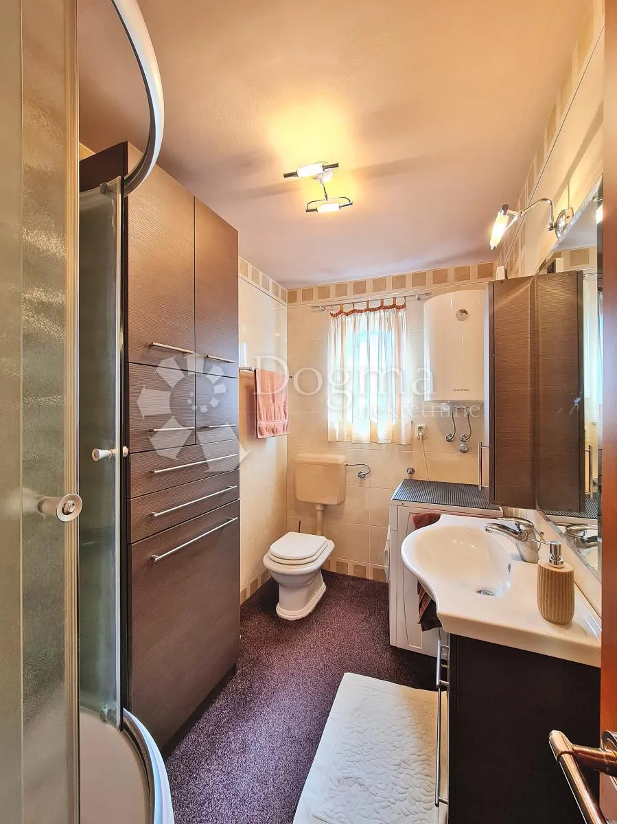 apartman u njivicama sa izvanrednim pogledom na more - slika 25