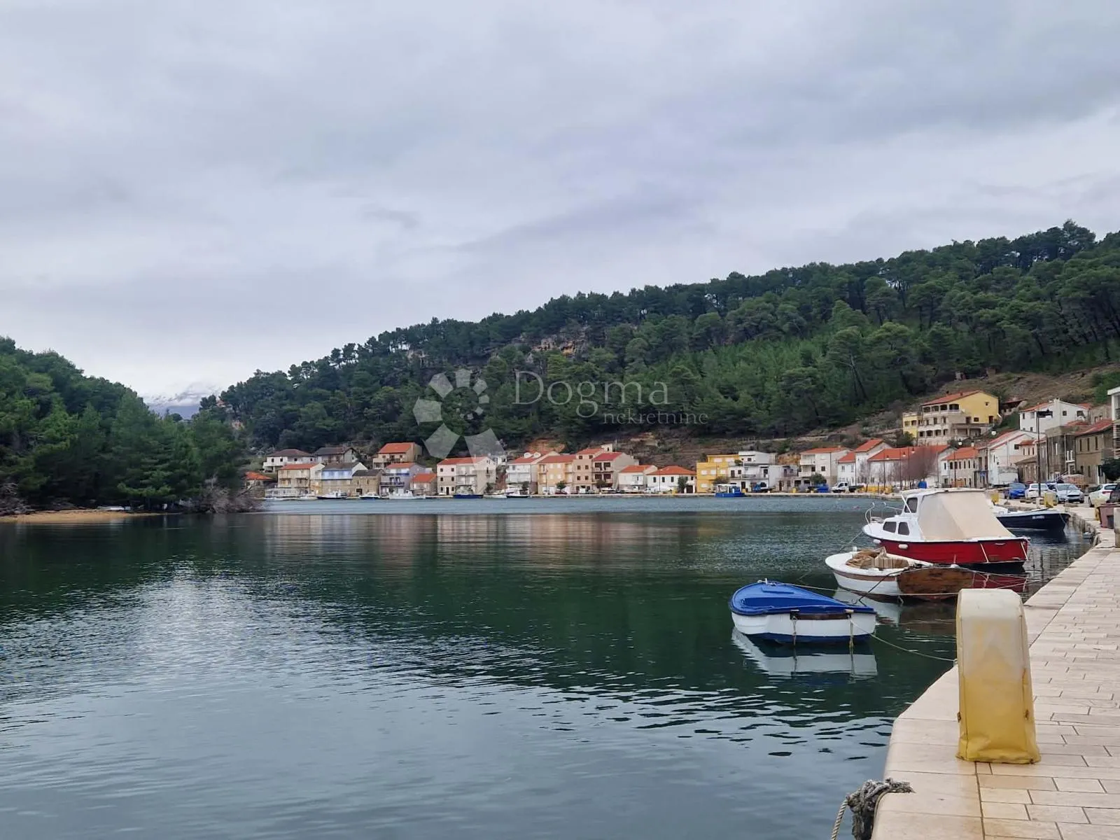 građevinsko zemljište uz more - novigrad - slika 3