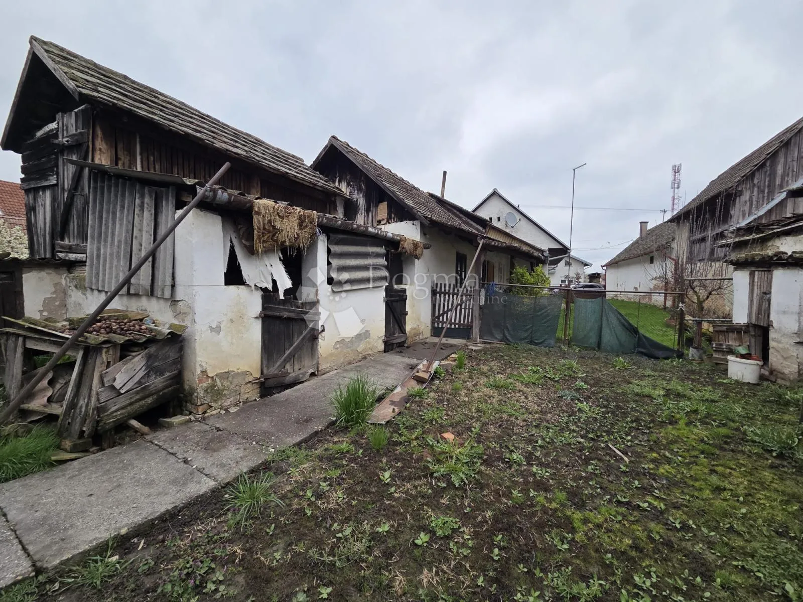 kuća 90 m² branjin vrh – mir i veliko dvorište - slika 4