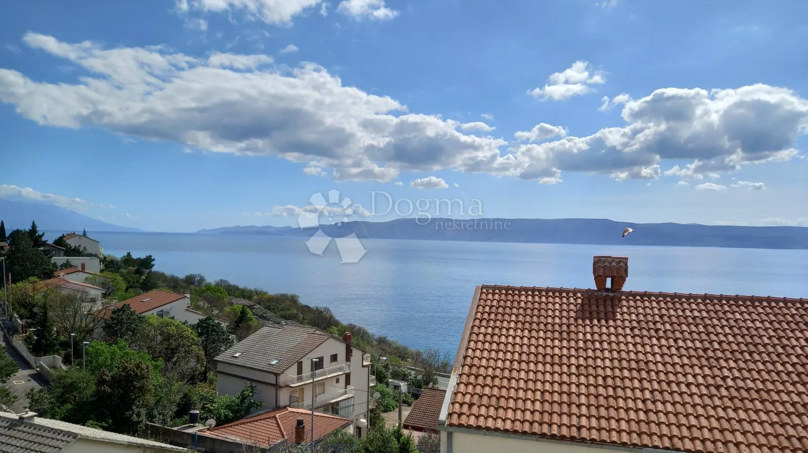 apartmanska kuća 120 metara od plaže - slika 7