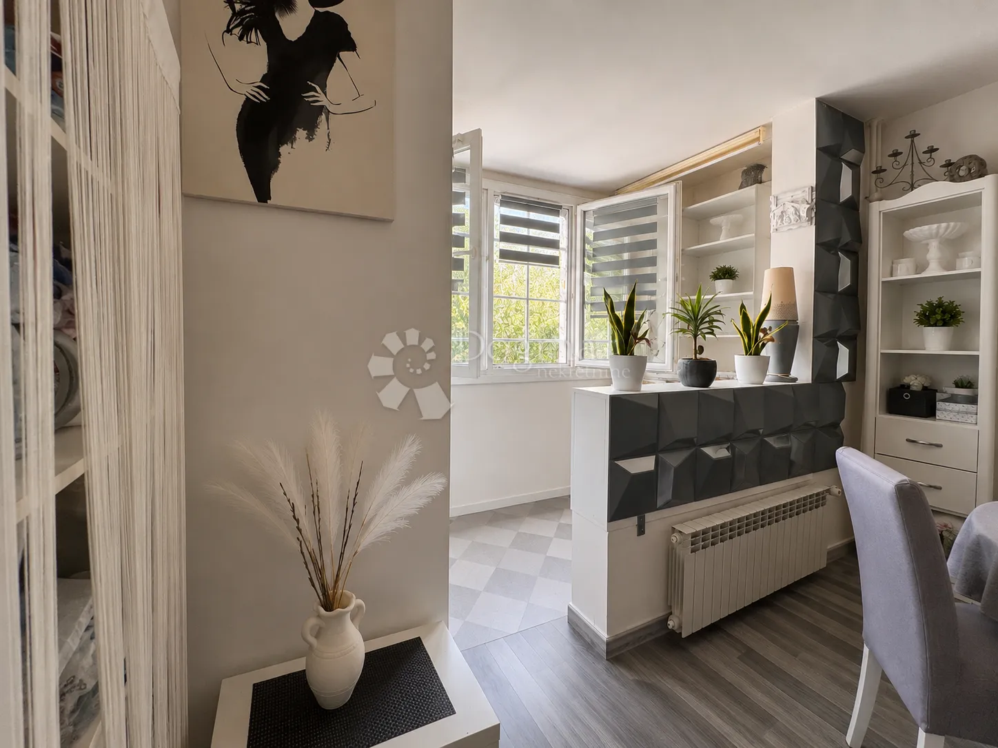 moderan stan na odličnoj lokaciji u zaprešiću | 49,12 m² - slika 2
