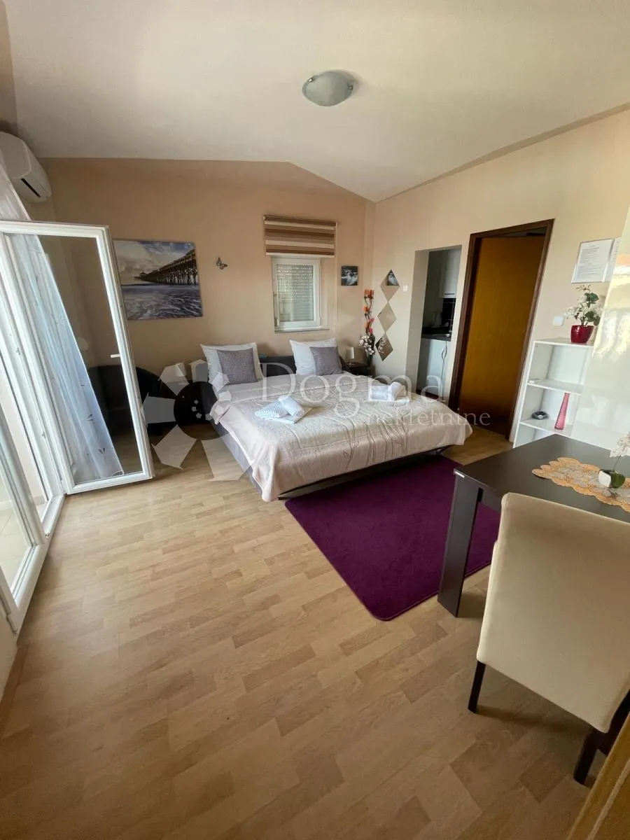 apartmanska kuća zadar, borik - slika 55