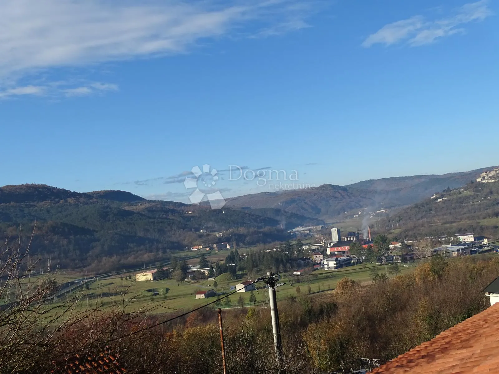 buzet - veliko poljoprivredno zemljište - slika 7