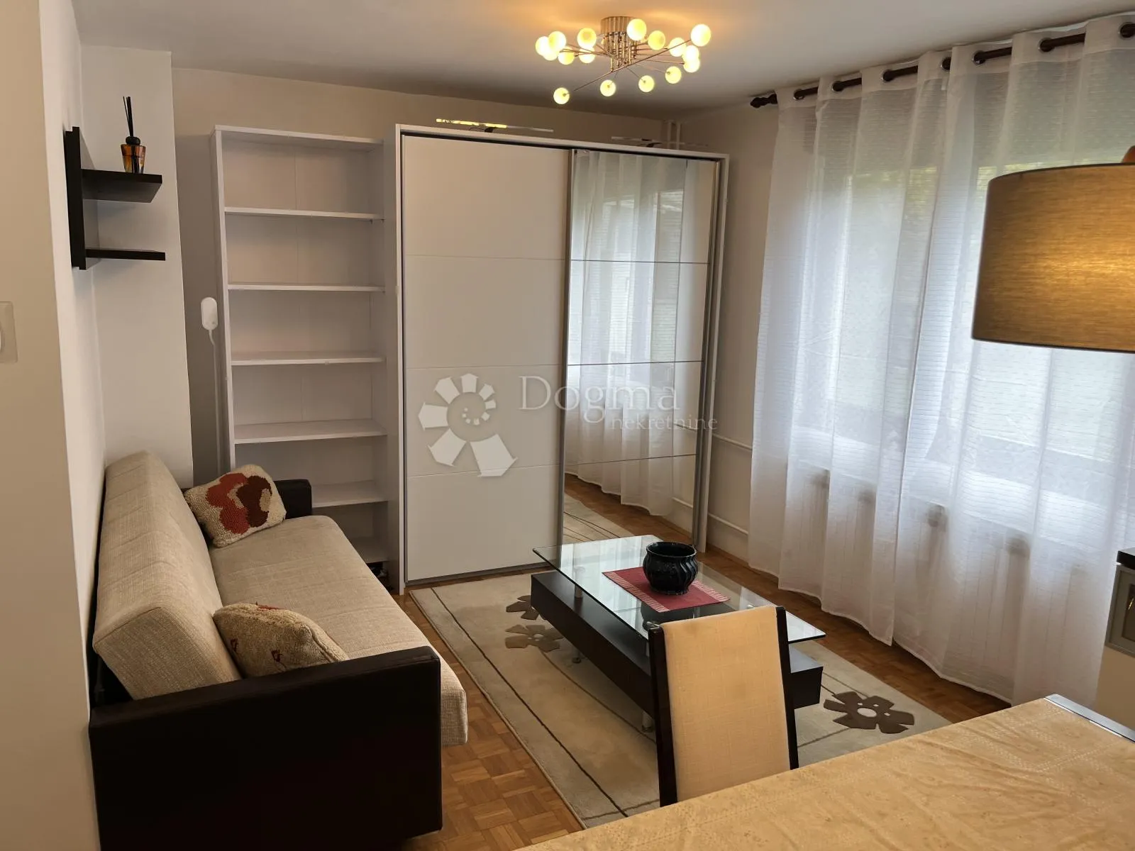 stan najam zagreb (gredice) - slika 3