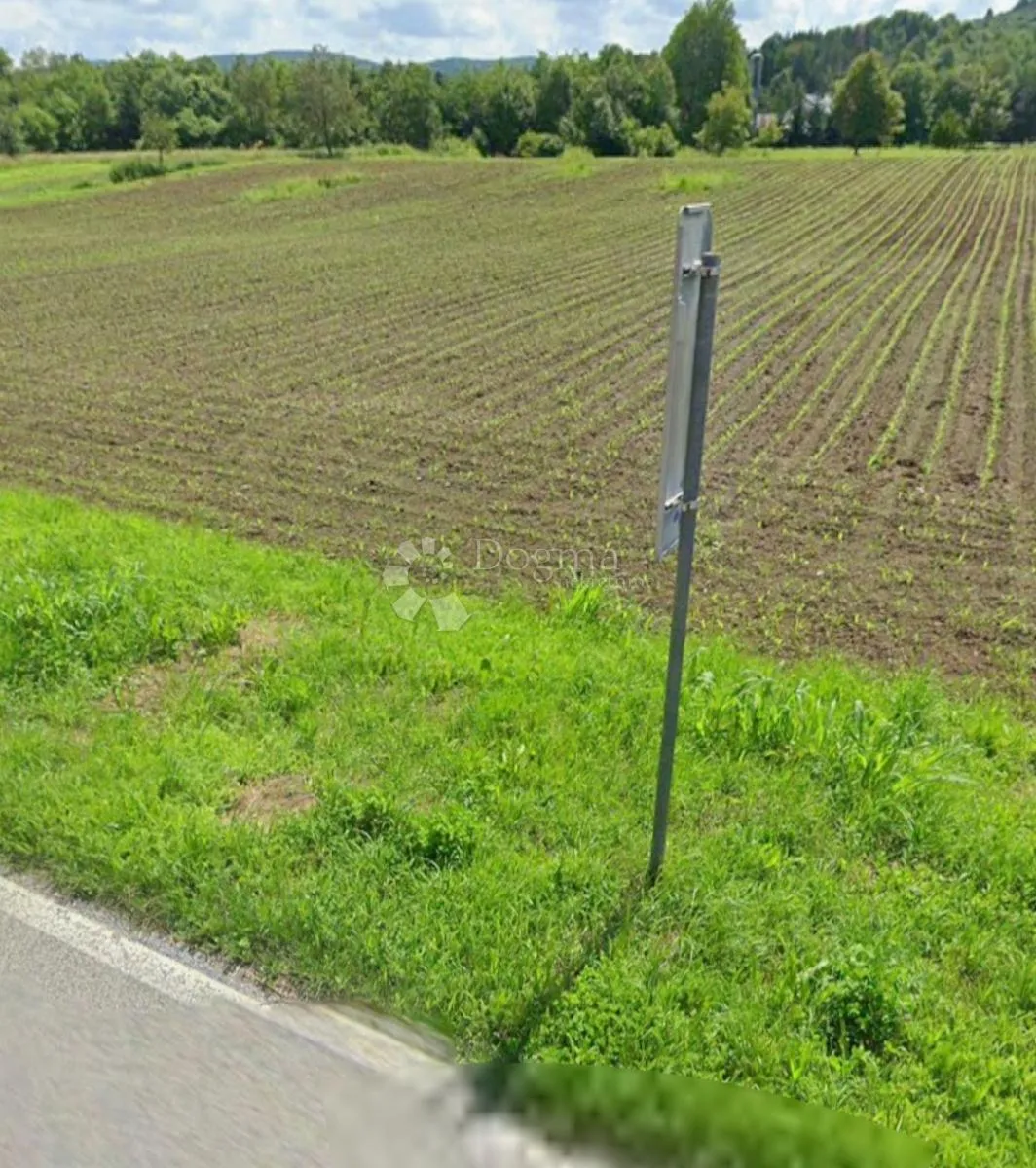 veliko građevinsko zemljište u josipdolu - slika 4