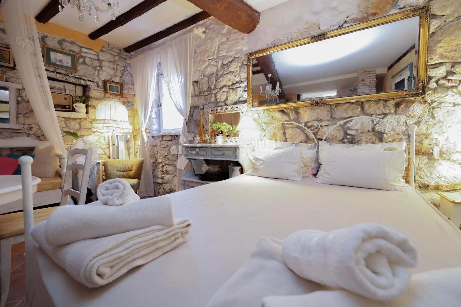 studio apartman u srcu rovinja - slika 15
