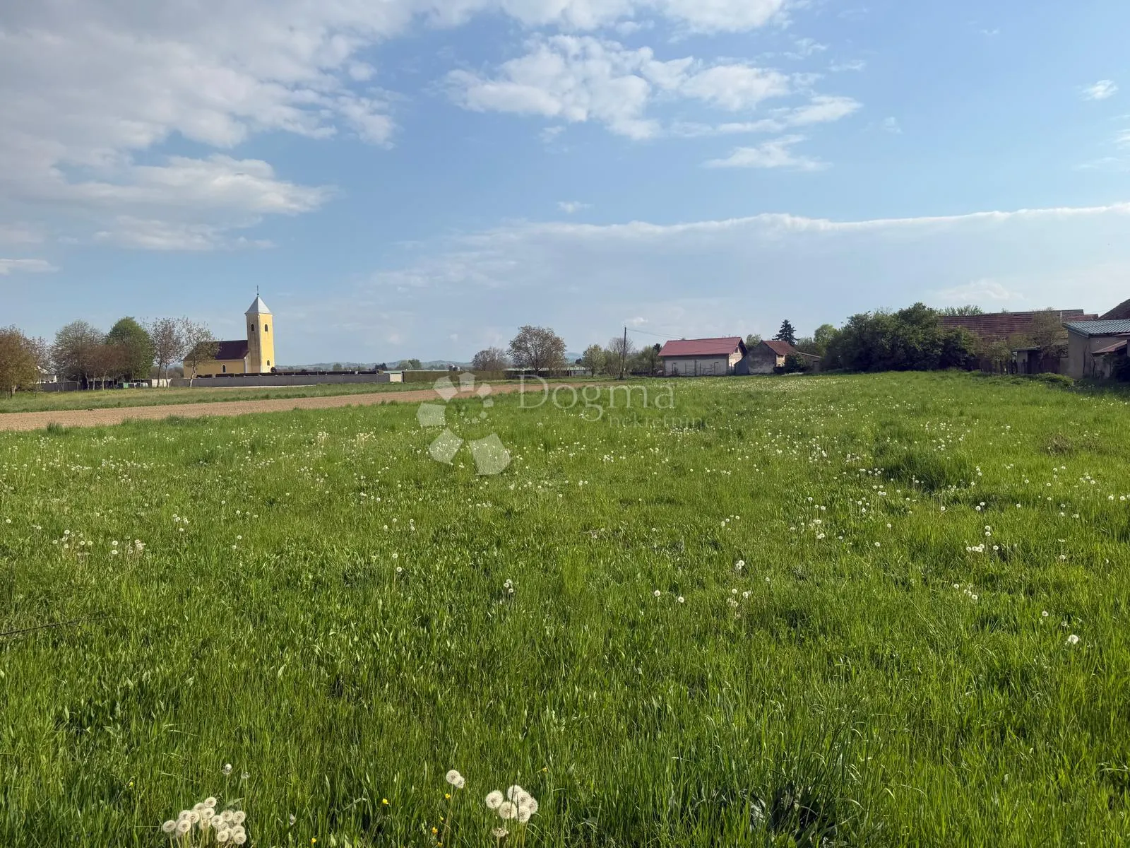 šemovec – dvije građevinske parcele na odličnoj lokaciji - slika 13