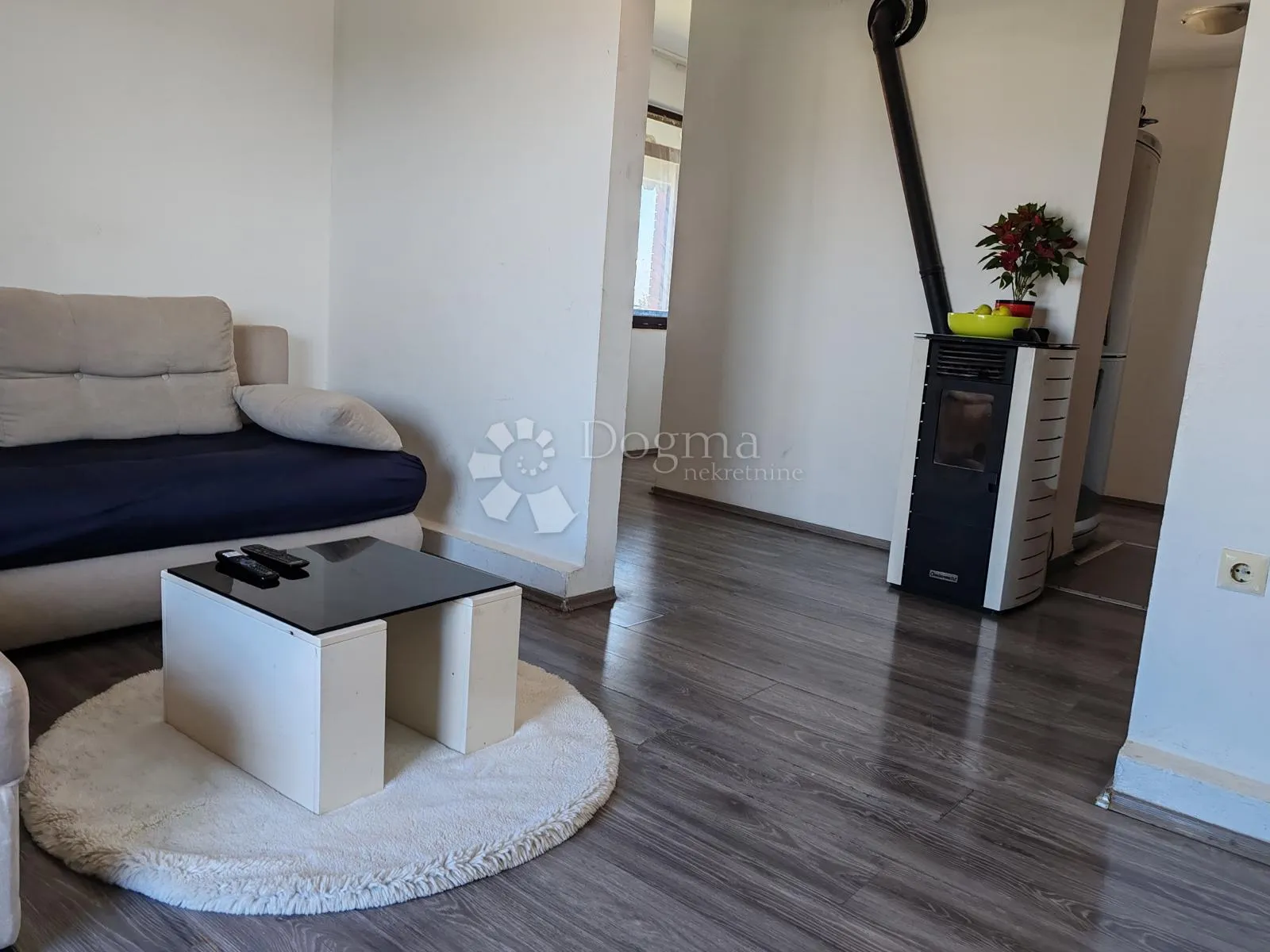 trosoban stan s 2 balkona i terasom - crno, zadar - slika 15
