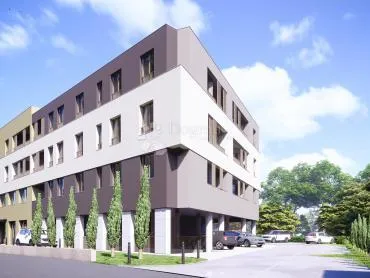 moderna novogradnja na vrhunskoj lokaciji - stan s12 2s+db - slika 3