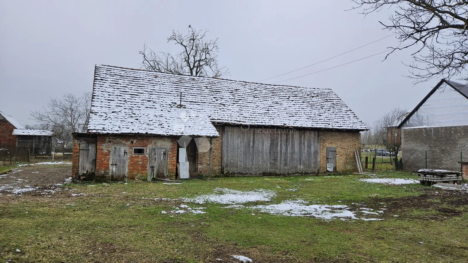 rugvica, kuća sa velikim zemljištem - slika 3