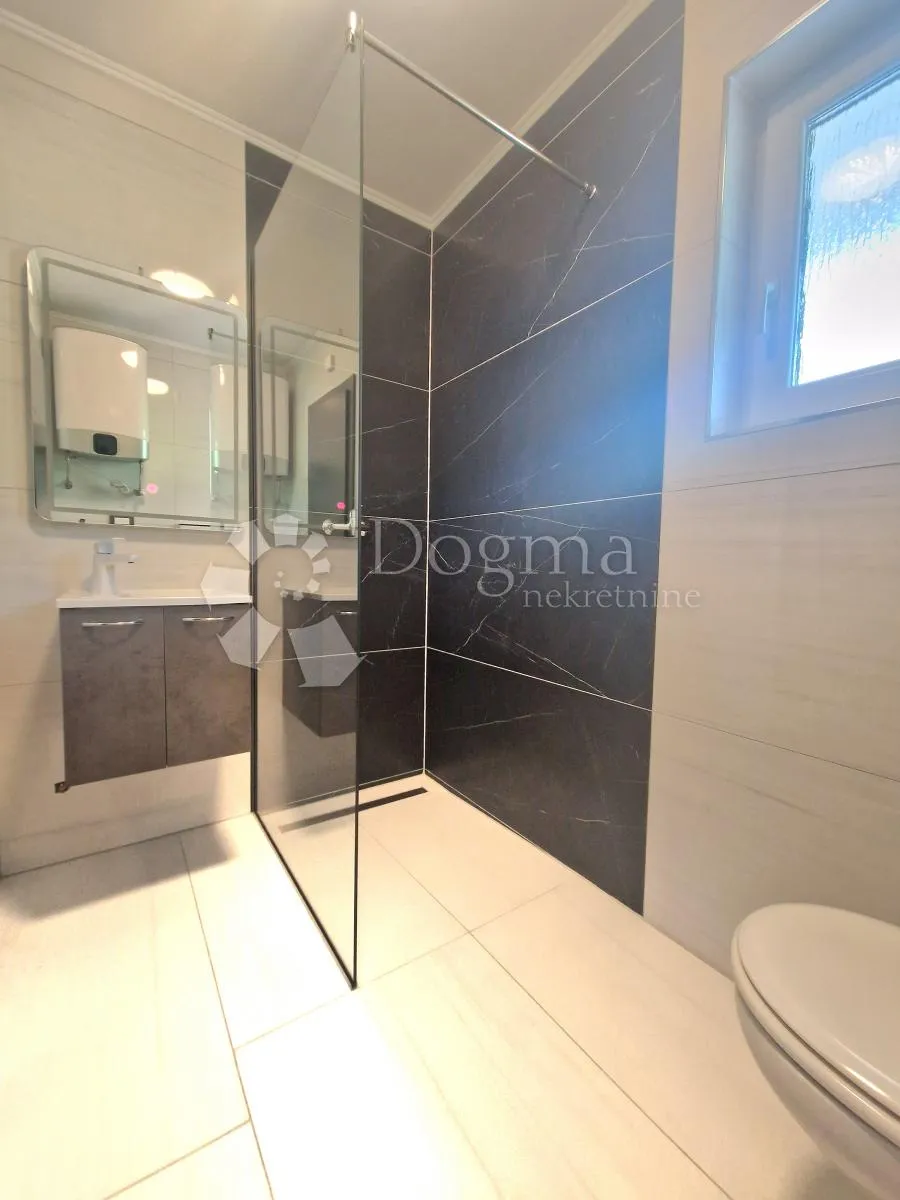 bribir - apartman 1 s bazenom - slika 4