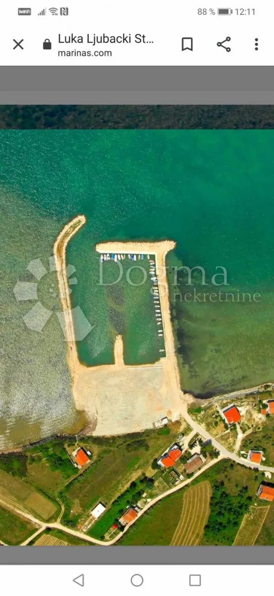 prodaje se kuća, ljubački stanovi - slika 24