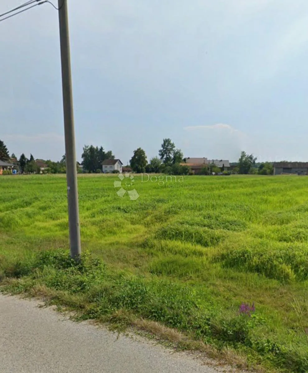 galgovo građevinsko zemljište 1054m2 - slika 3