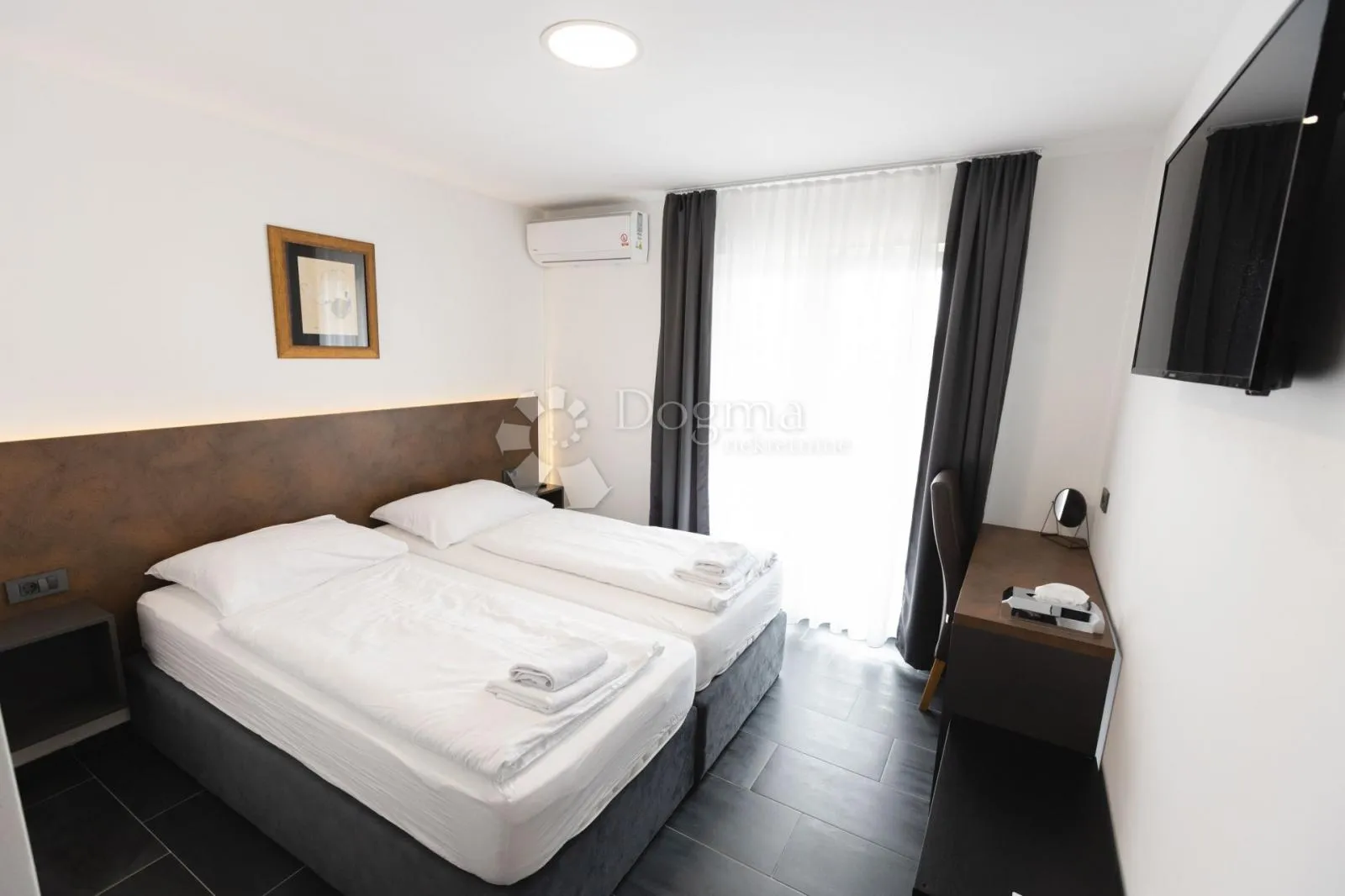 obiteljski hotel - zadar 983,38 m2 - slika 15