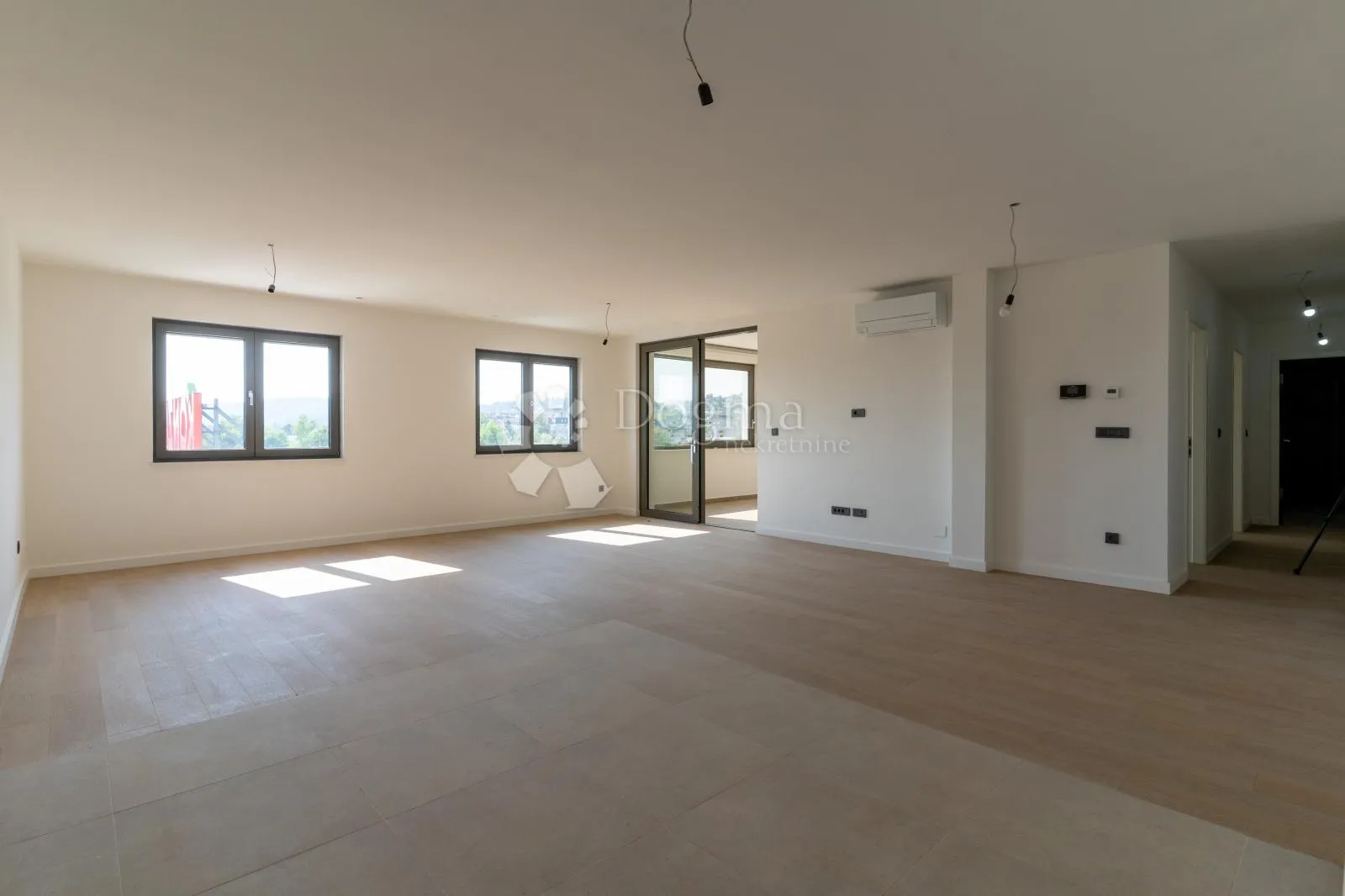 stenjevec, samoborska — 93 m² za ured, novogradnja, 2 parkinga - slika 9