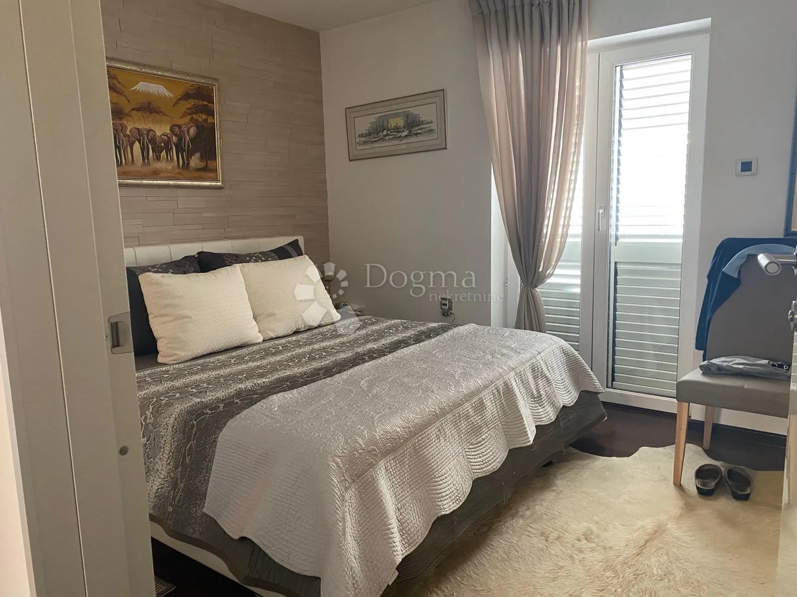 prilika predivan stan 3s+db na drenovi - slika 8