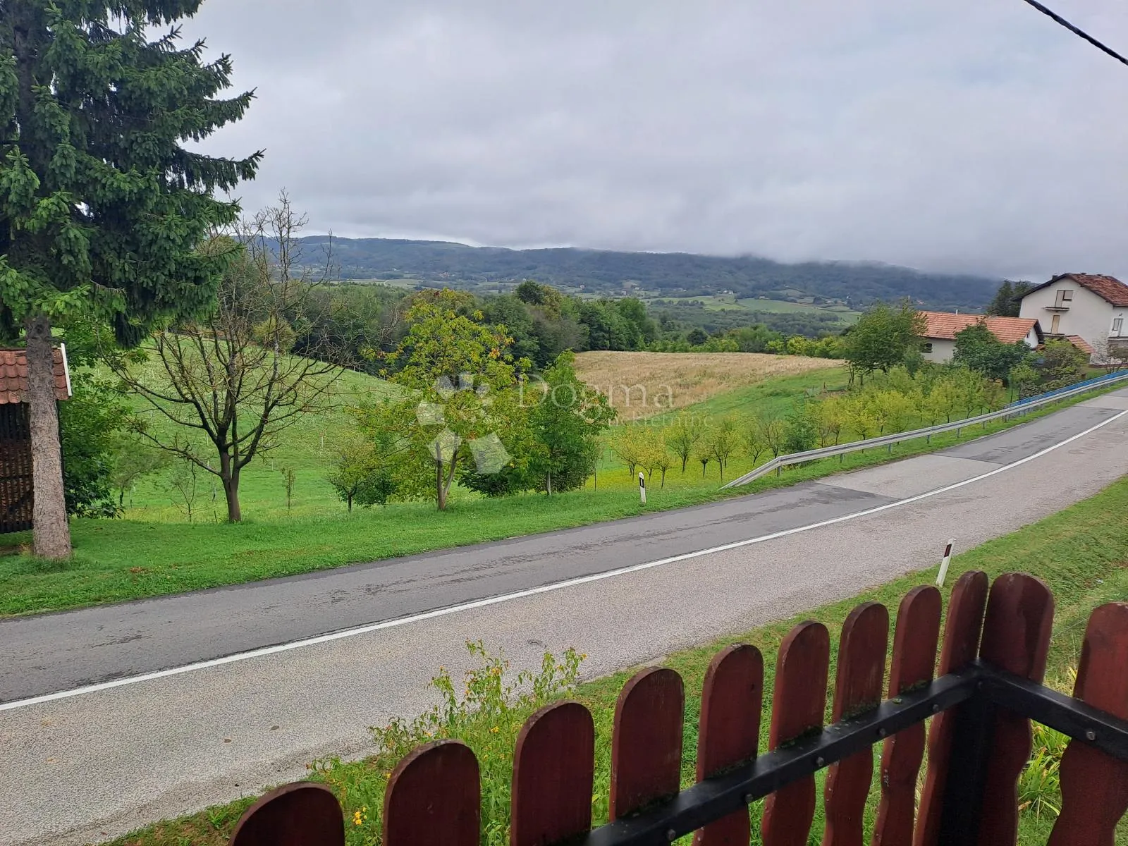 baš je lijepa, okućnica još više - slika 17