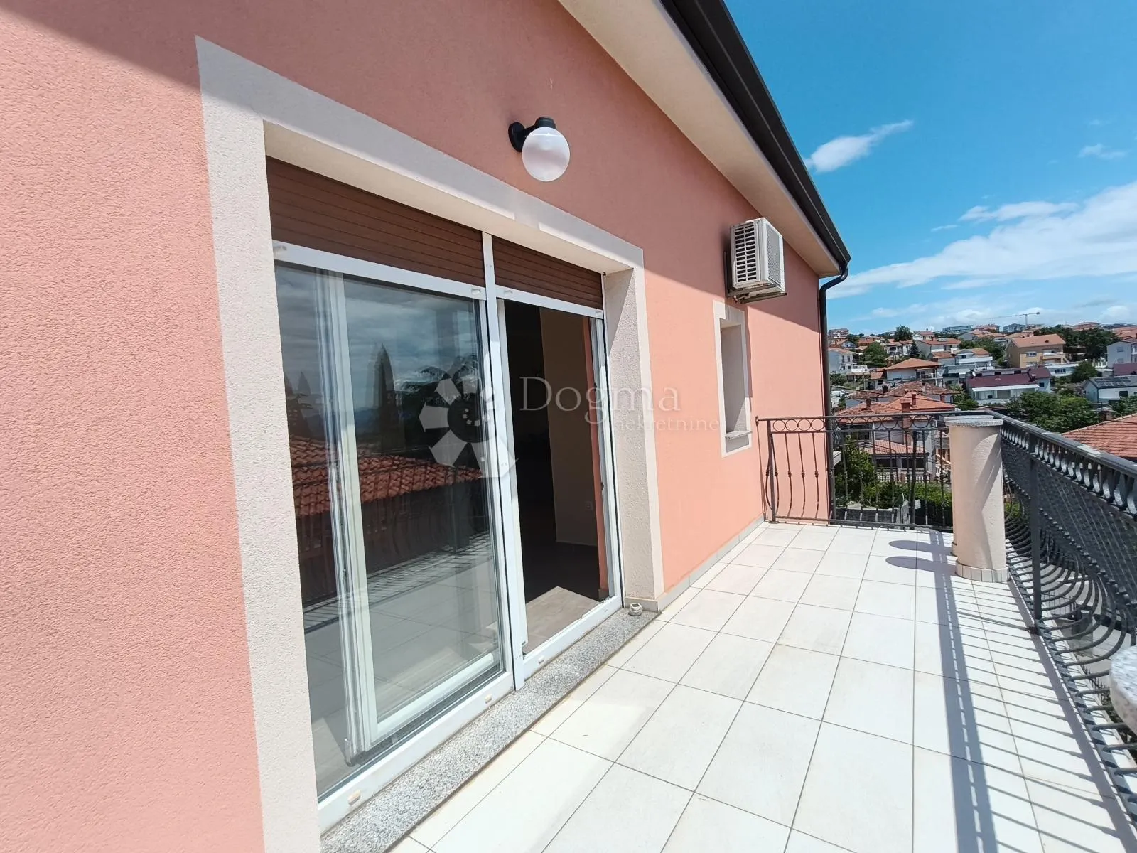 zamet, 2s+db, parking, najam - slika 10