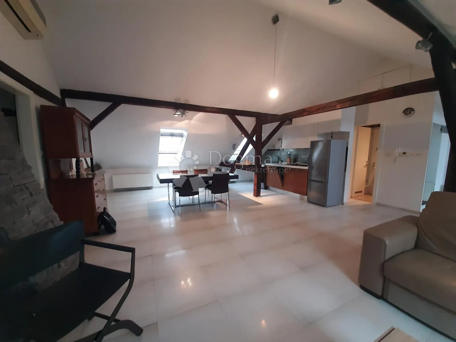 unikatni 4s penthouse od 100m2 i terasom od 10m2 – kvatrić - slika 16