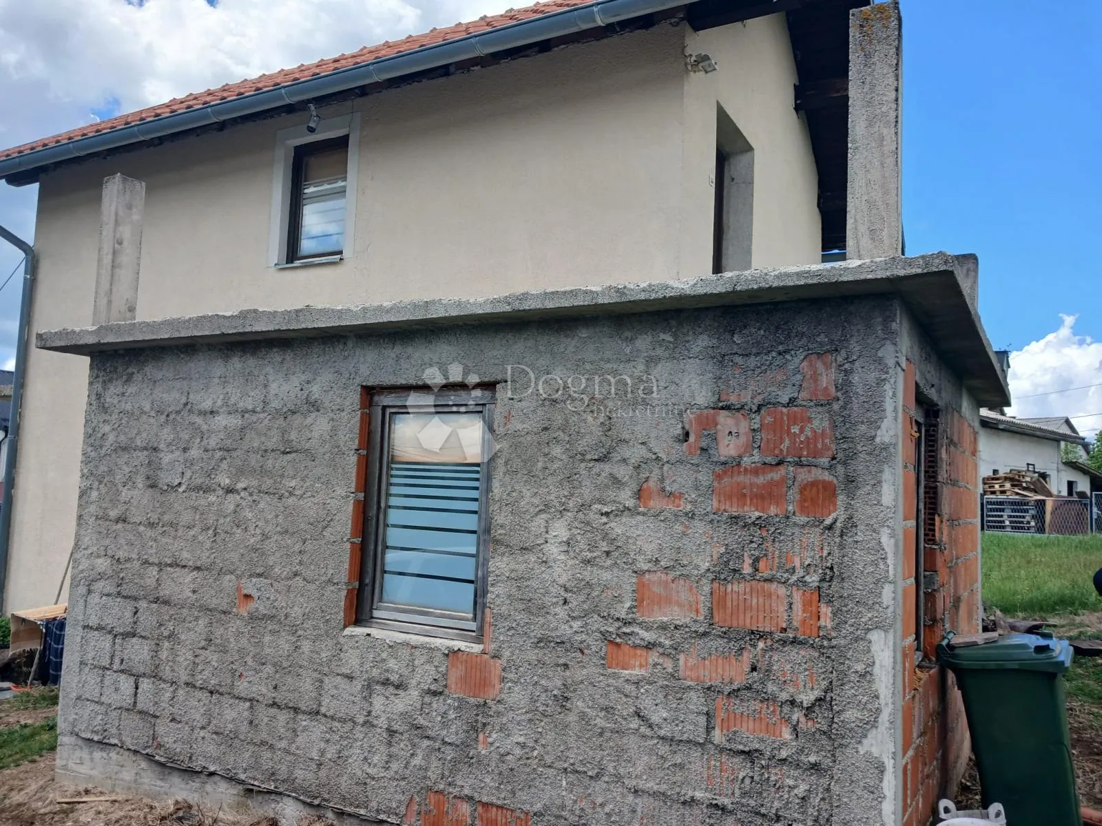 kućica s krasnim pogledom - slika 4