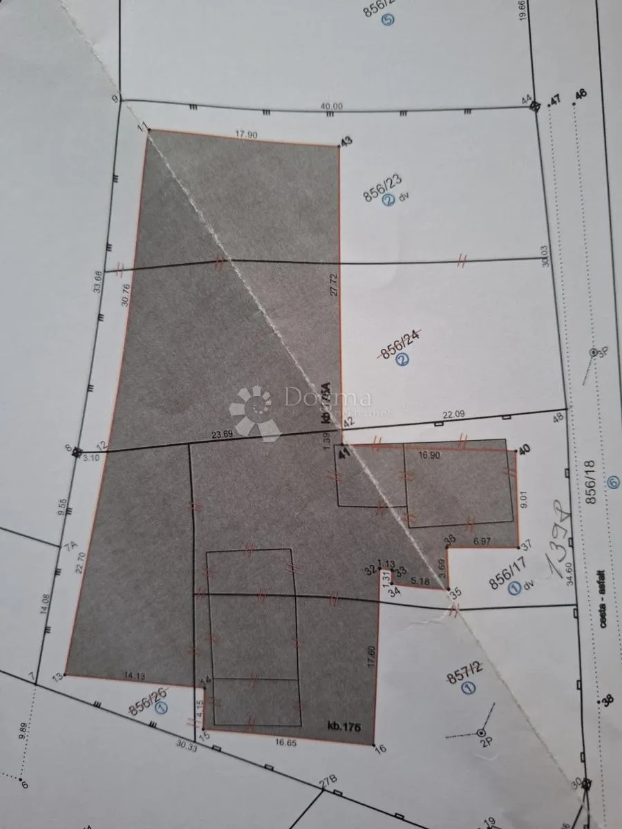 uredi + hale (75m2 ureda + 4 hale ) velika gorica - slika 12