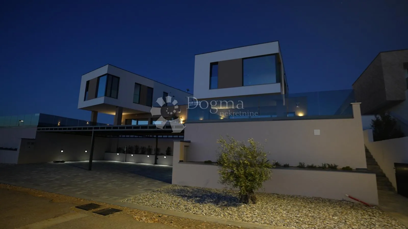 vila jadranovo - slika 7