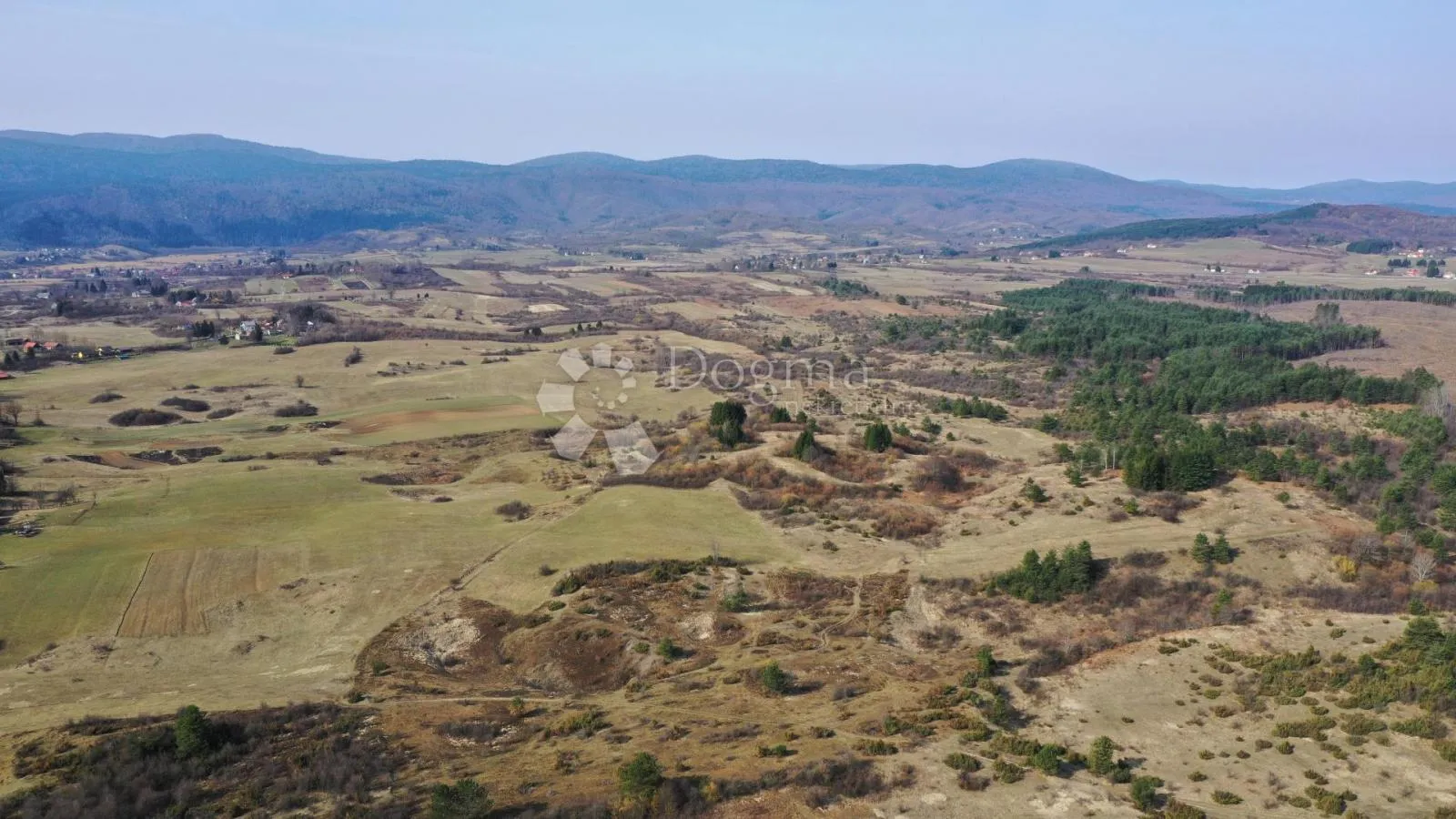 veliko zemljište pogodno za kamp ili etno selo - slika 3