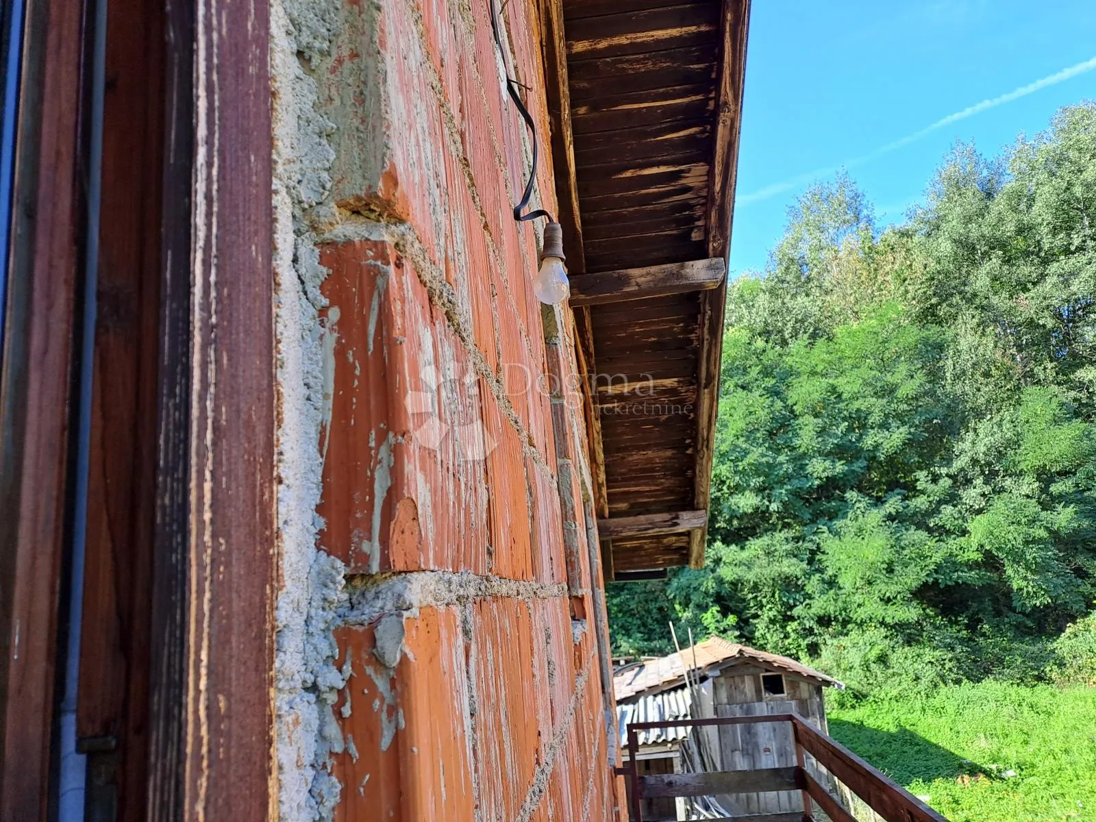 odlična kućica s 2 stana - slika 20