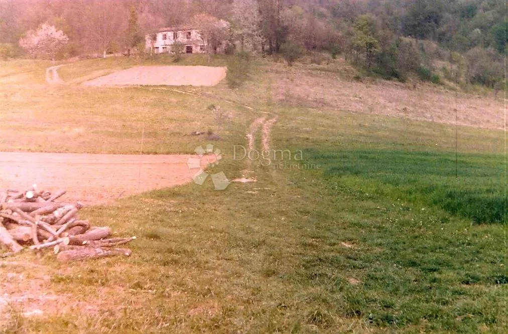 veliko imanje - središnja istra - slika 2