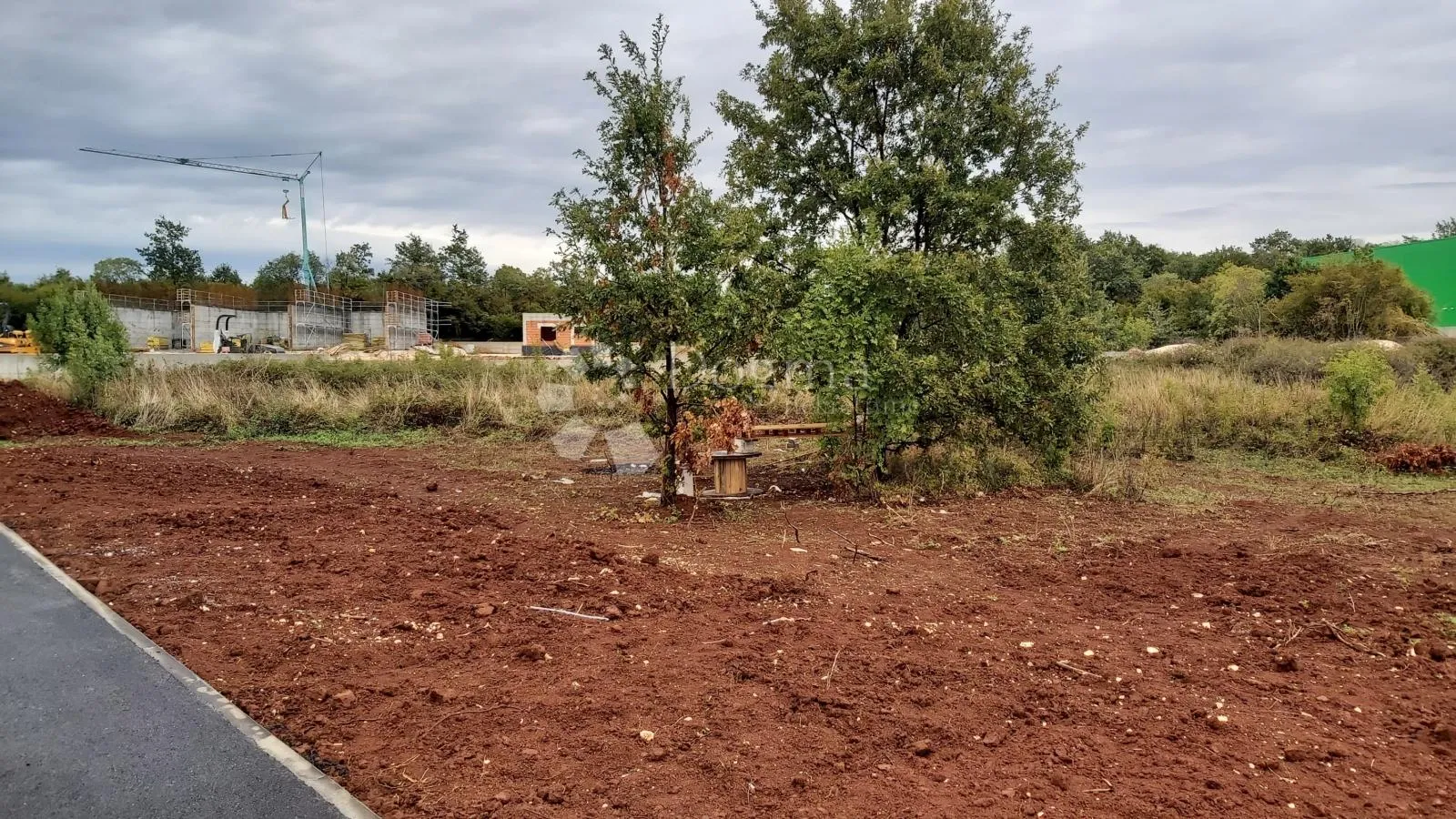 ekskluzivno! industrijska zona buići - slika 4