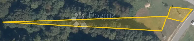 poljoprivredno zemljište s prekrasnim pogledom - slika 4