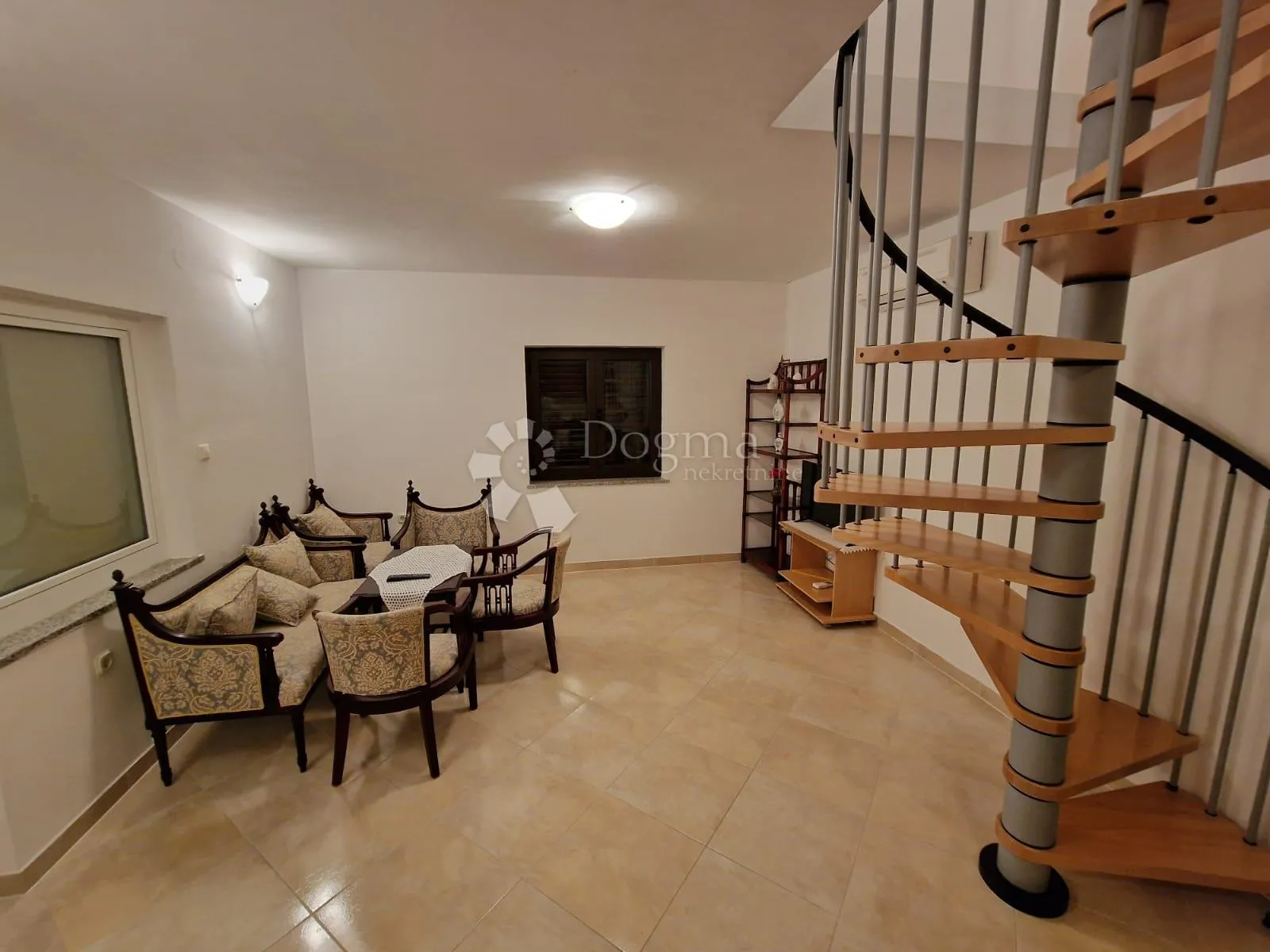 baška - kuća sa vrtom - slika 7