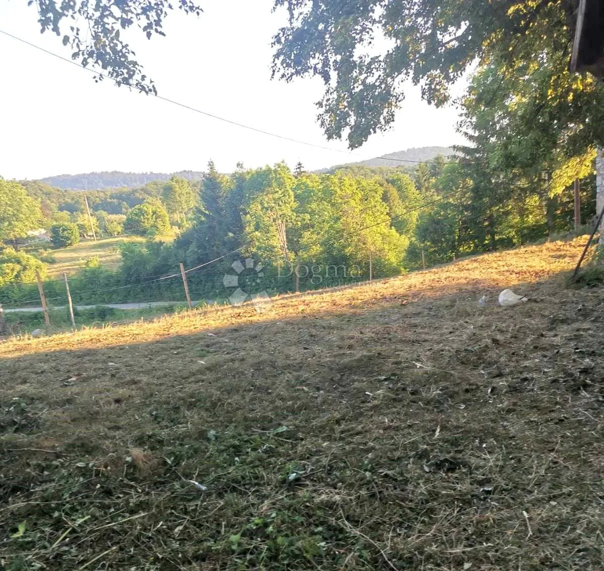 stara kuća u drežnici - slika 6