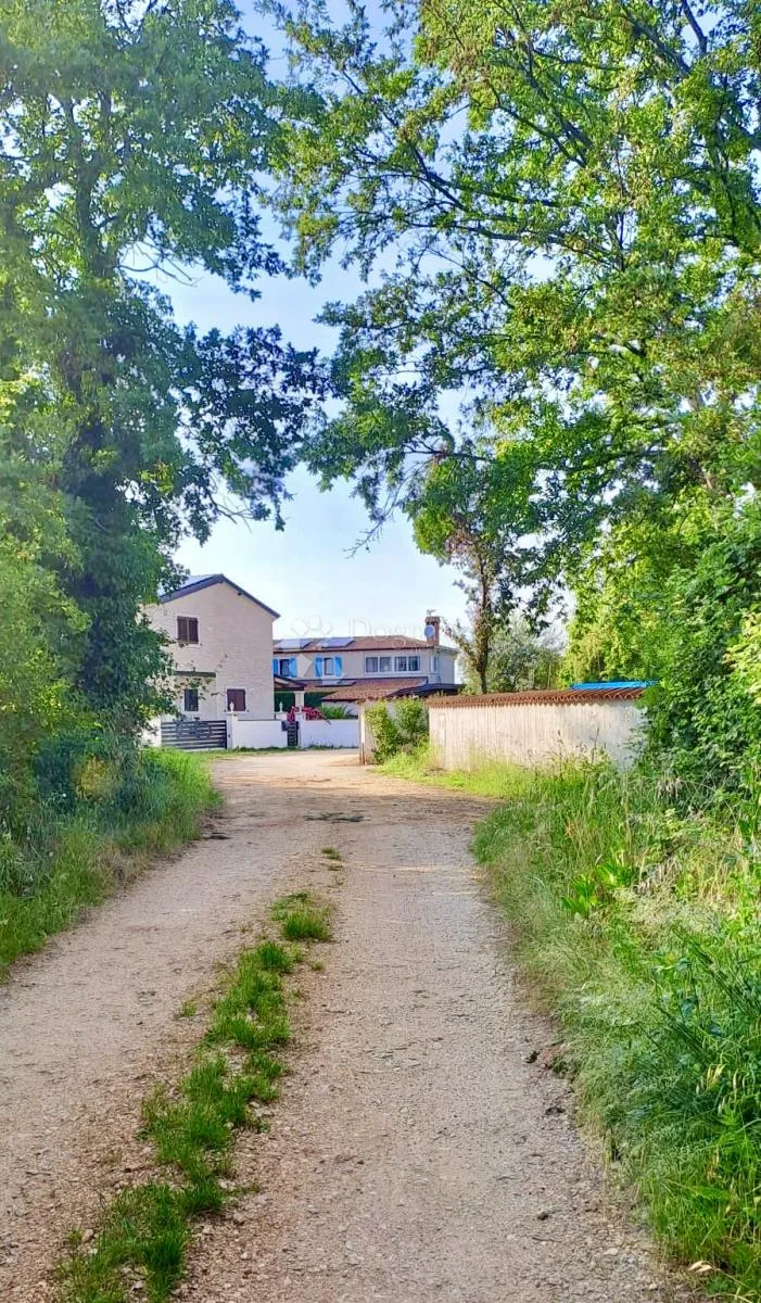 Otkrijte svoj mali raj u filmskoj oazi - Žikovići, Višnjan
