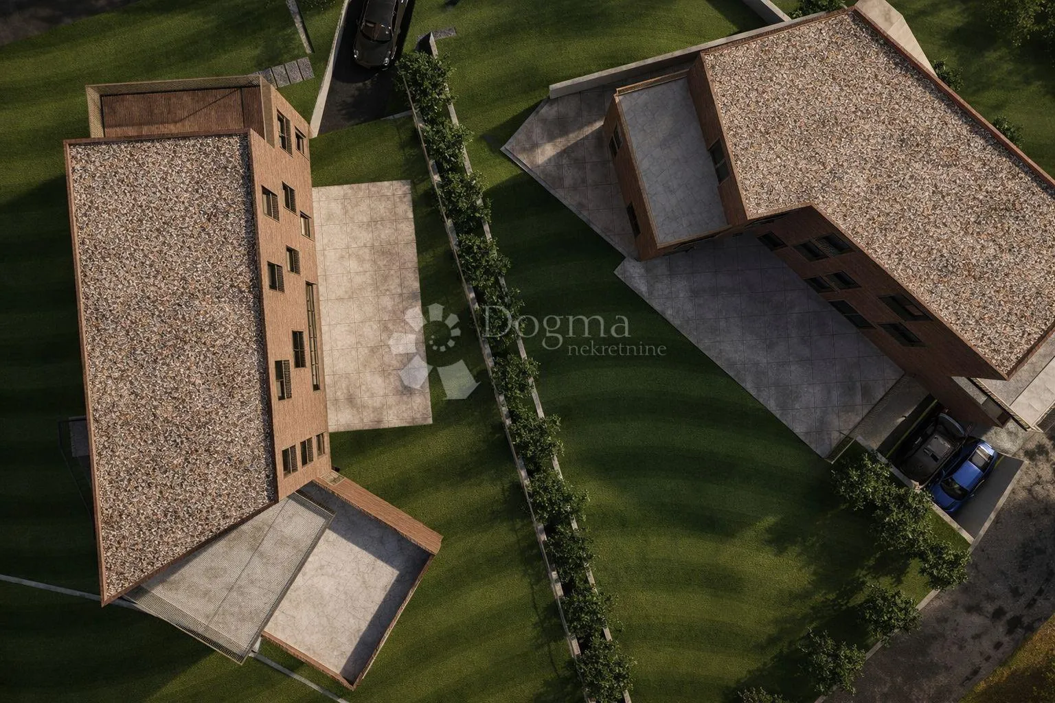 zagreb, luksuzna novogradnja u blizini ilice, nkp 113,67 m2 - slika 6