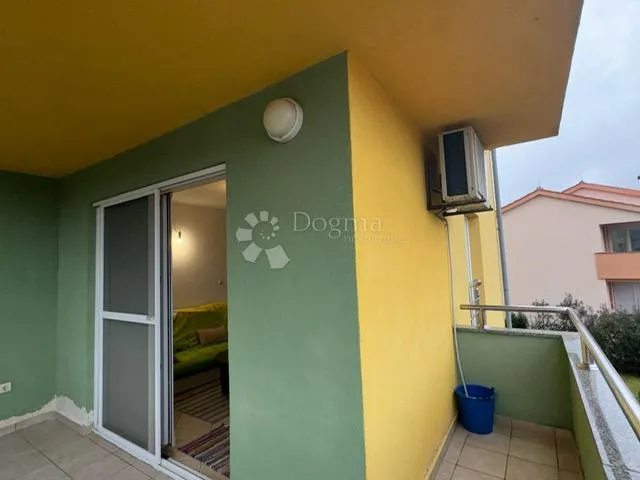 apartman, otok krk, klimno - slika 11