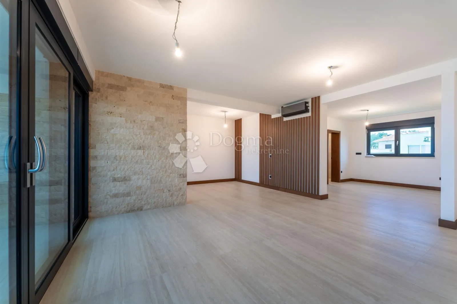 diklo lux penthouse – lift&bazen na krovu,70m od mora - slika 3