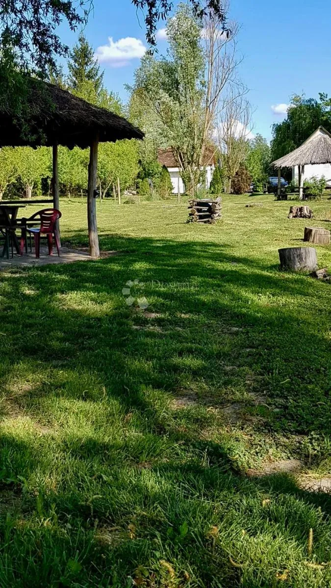 atraktivno imanje s ribnjakom i turističkim potencijalom - slika 64