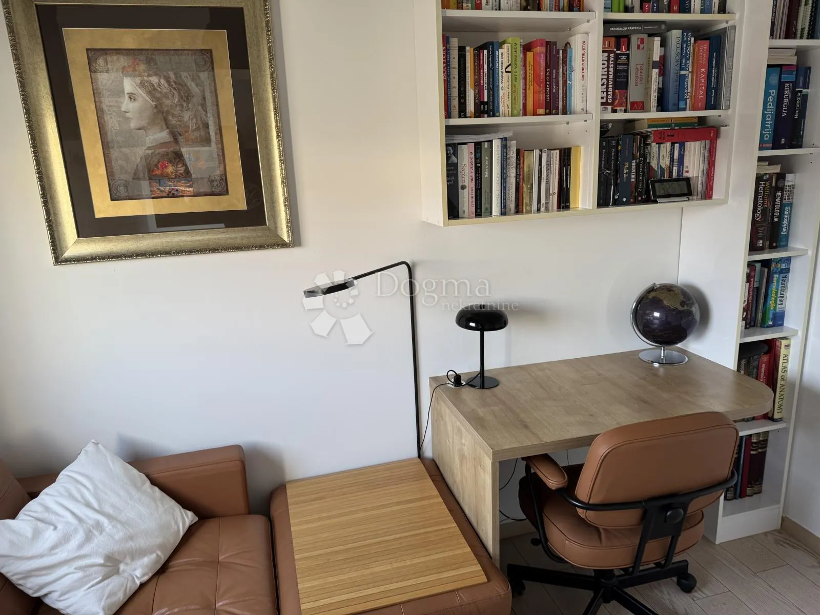 luksuzni penthouse šalata - slika 18