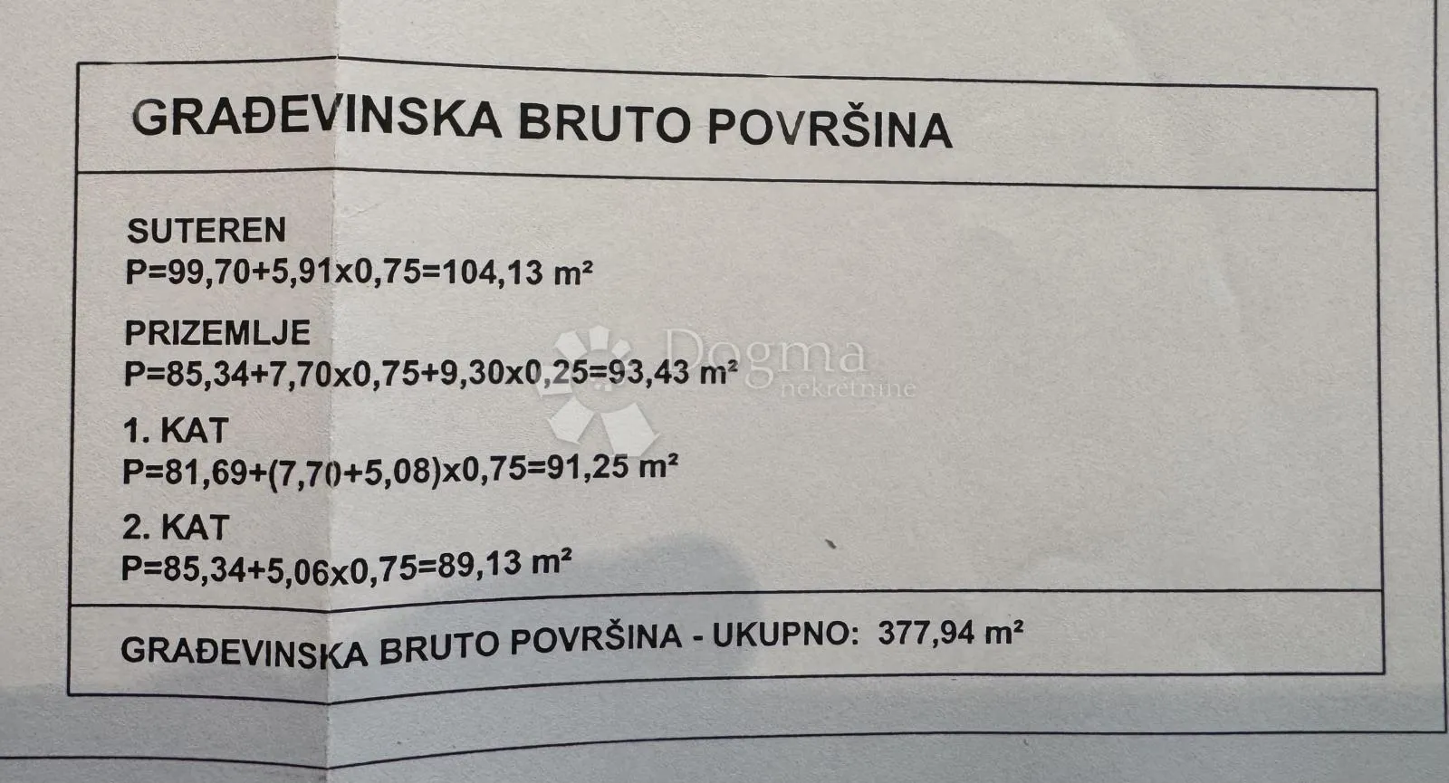 obiteljska kuća s dvorištem | najbolji omjer cijene i kvalitete - slika 44