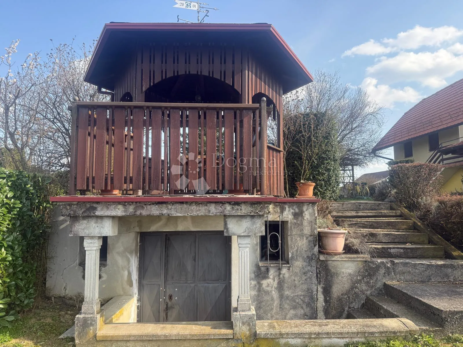 kuća za odmor s prekrasnim pogledom - slika 17