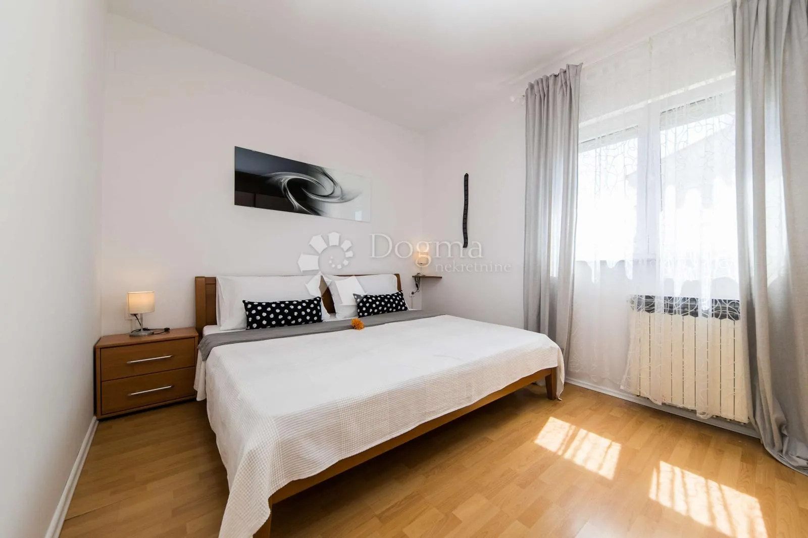samo u dogmi!! apartman 125m2 sa pogledom na more - slika 15
