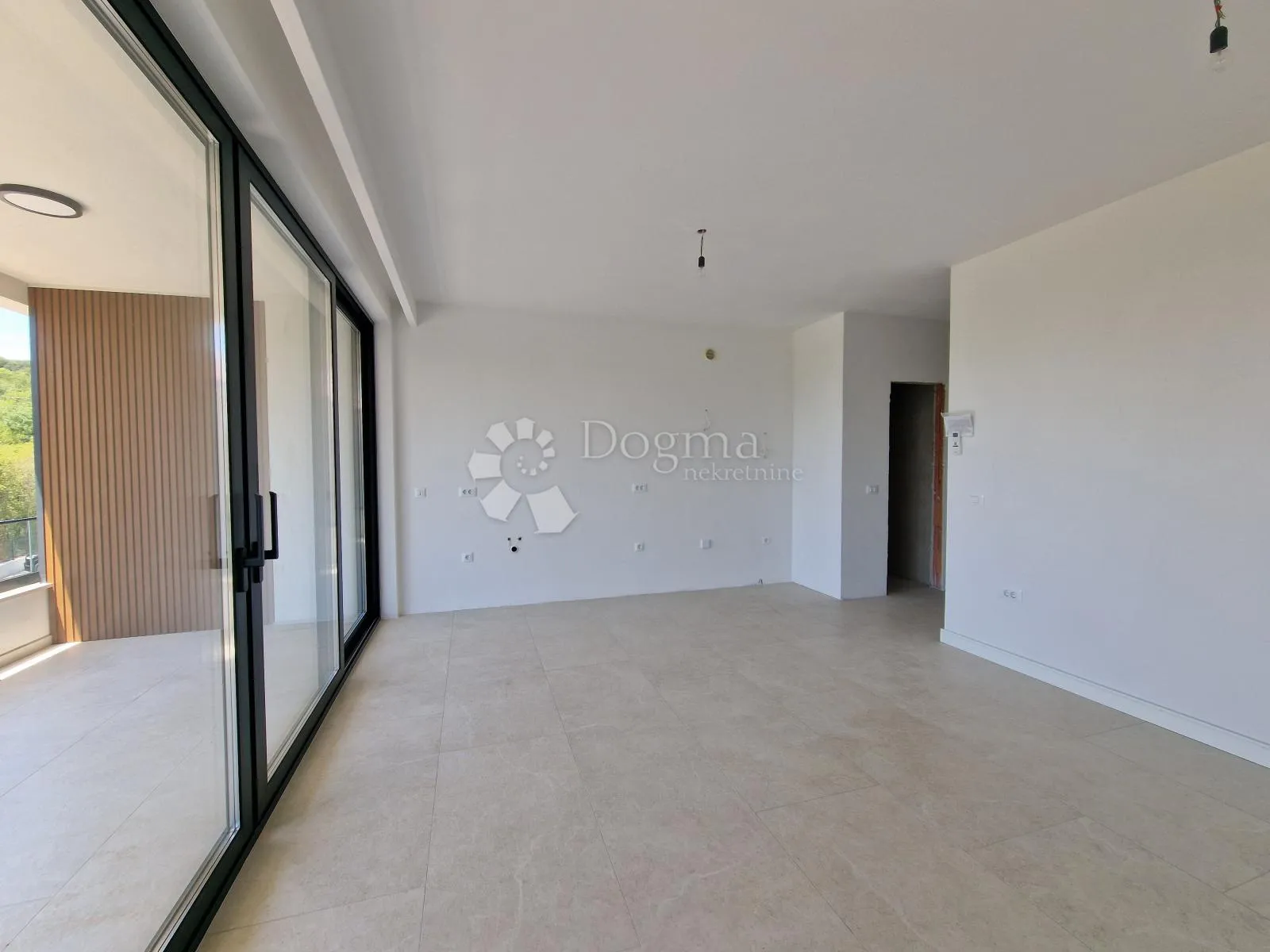 premium novogradnja, stan 74 m2, 1. kat - rovinj, okolica - slika 6