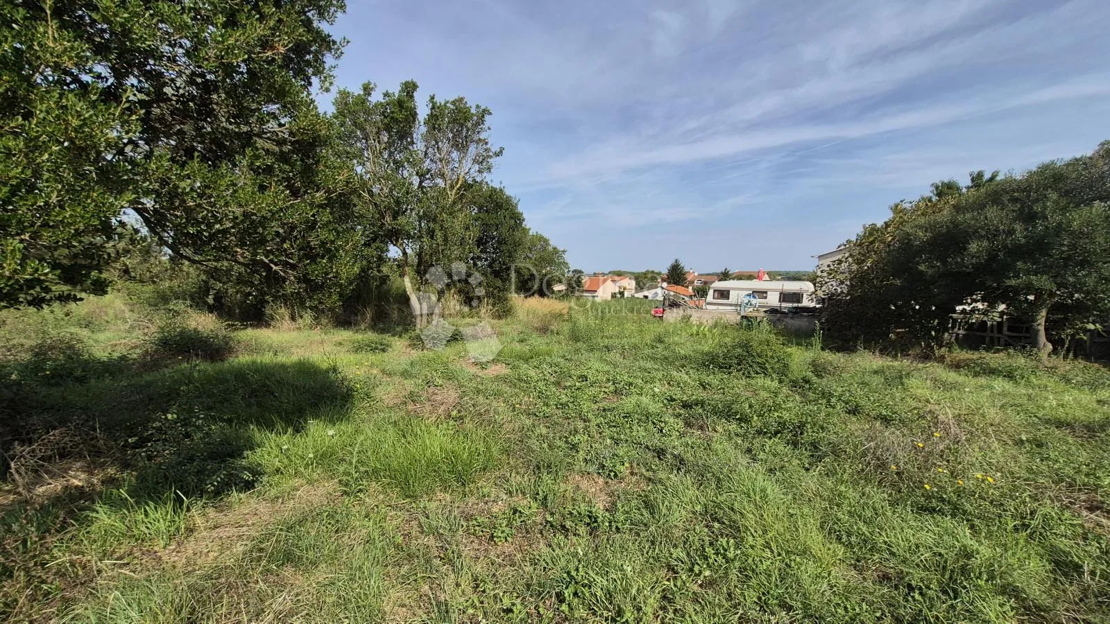 građevinsko zemljište površine 541m2 - slika 12